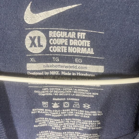 Nike Tee - Picture 4 of 4